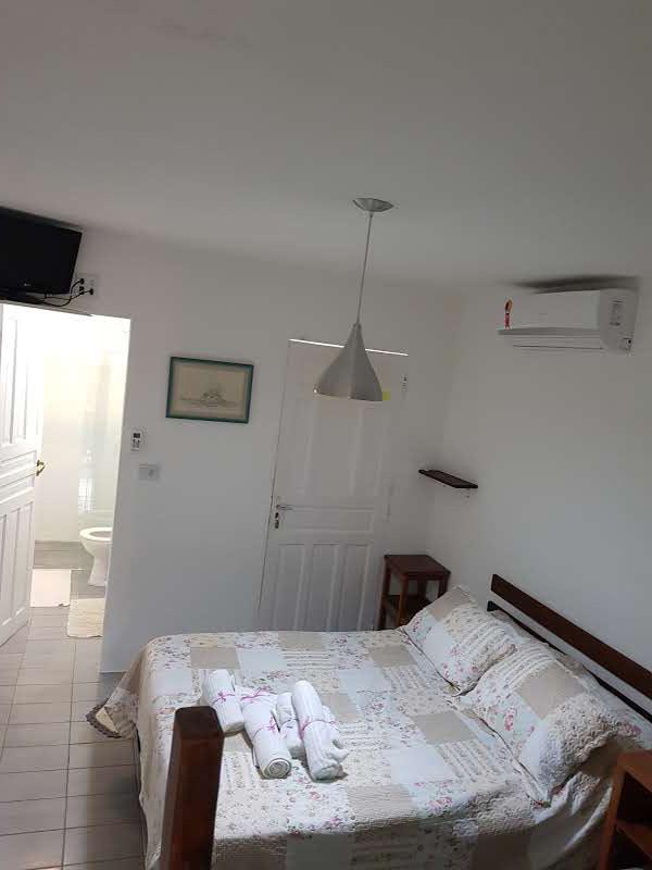 Chalé Ilhabela, Ótima Localização