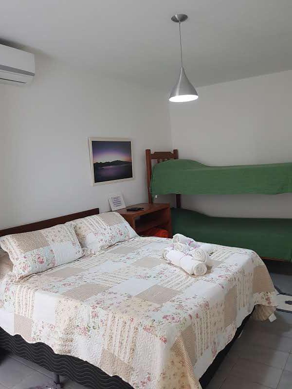 Chalé Ilhabela, Ótima Localização