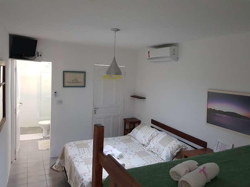 Chalé Ilhabela, Ótima Localização