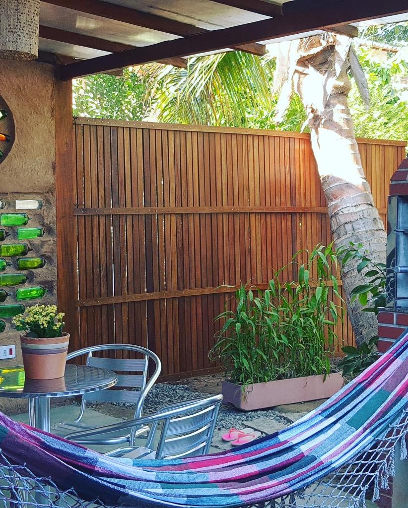 Chalé Ilhabela, Ótima Localização