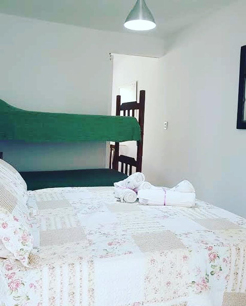 Chalé Ilhabela, Ótima Localização