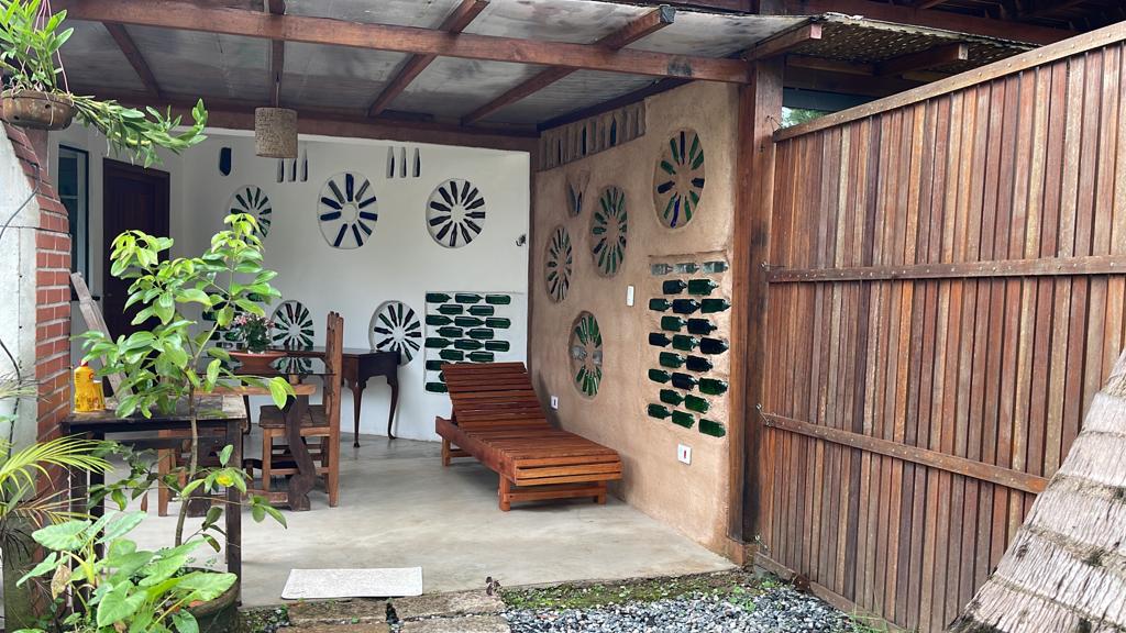 Chalé Ilhabela, Ótima Localização