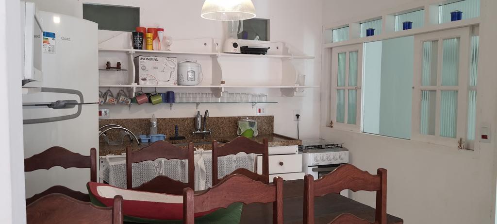 Casa Perequê, Ótima Localização