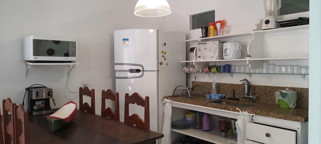 Casa Perequê, Ótima Localização