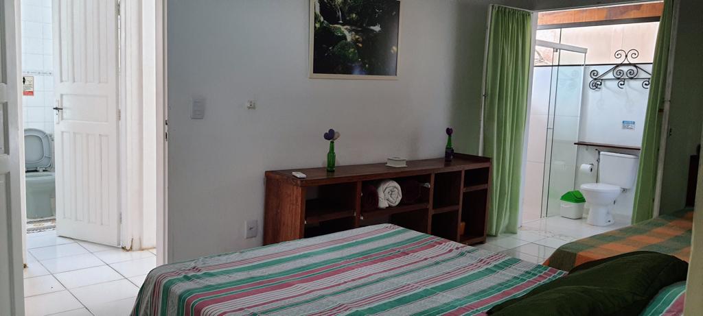 Casa Perequê, Ótima Localização