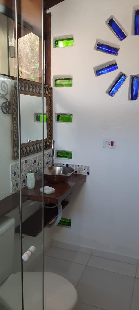 Casa Perequê, Ótima Localização