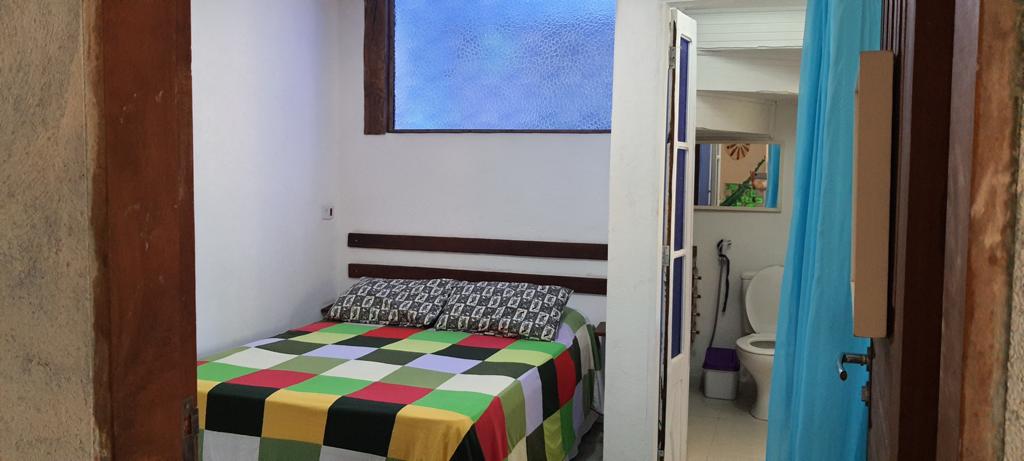 Casa Perequê, Ótima Localização