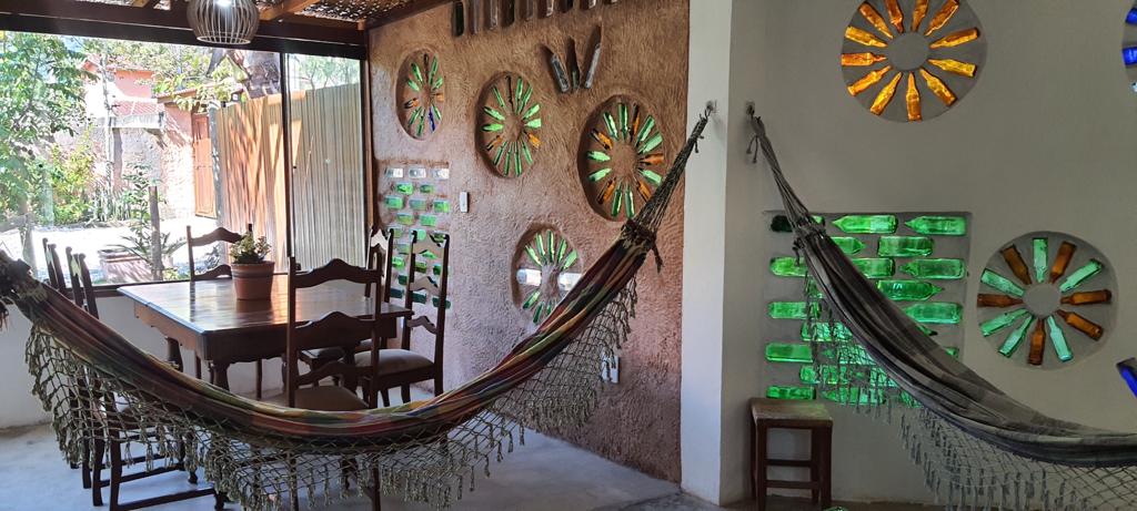 Casa Perequê, Ótima Localização