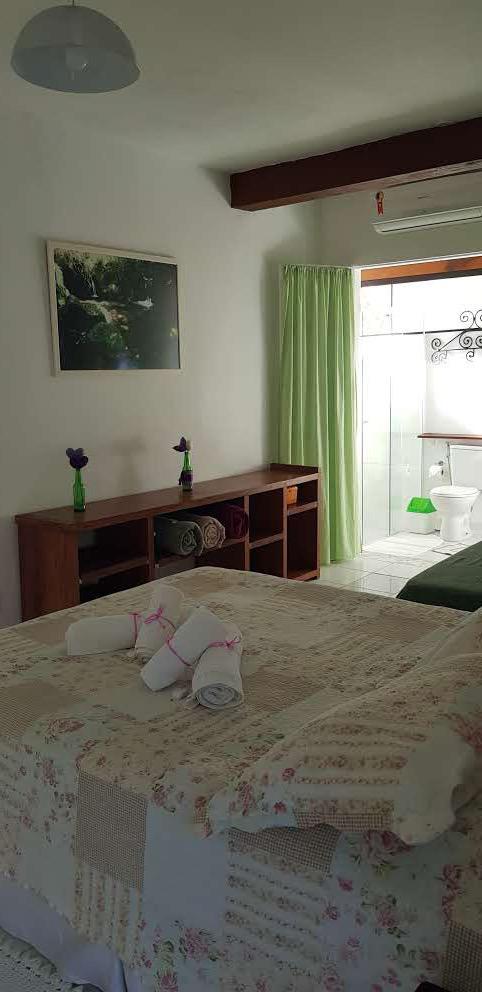 Casa Santa Fé, Ótima Localização