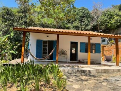 Casa Santa Fé, Ótima Localização