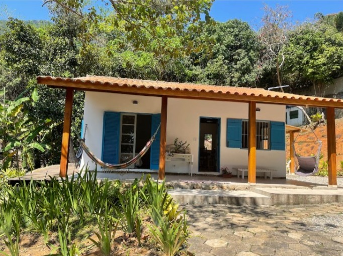 Casa Santa Fé, Ótima Localização