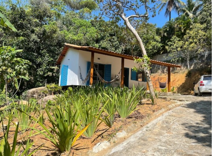 Casa Santa Fé, Ótima Localização