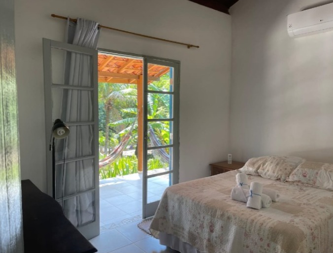 Casa Santa Fé, Ótima Localização