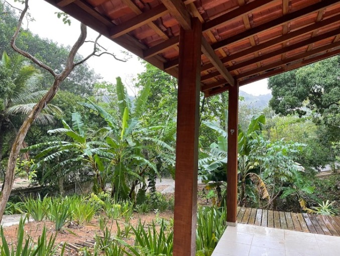 Casa Santa Fé, Ótima Localização