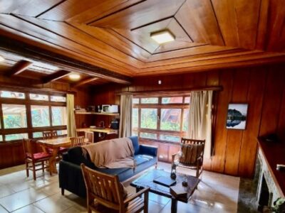 Chalé Descansópolis