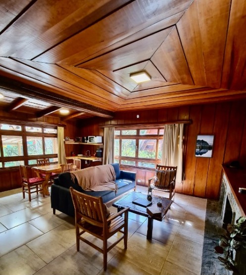 Chalé Descansópolis