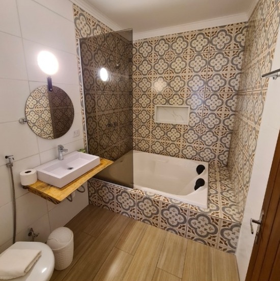 Chalé Descansópolis