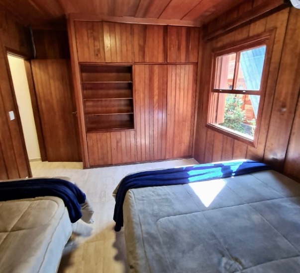 Chalé Descansópolis