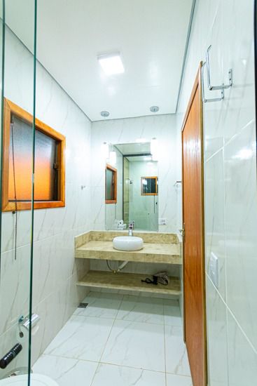 Chalé Orvalho, Próximo a Região Central