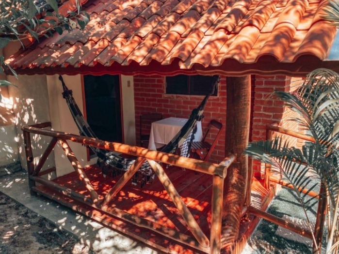 Chalé Superior, Ótima Infraestrutura, 2,4 Km do Centro