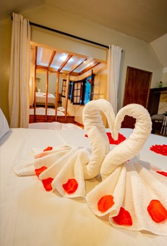 Chalé Superior, Ótima Infraestrutura, 2,4 Km do Centro