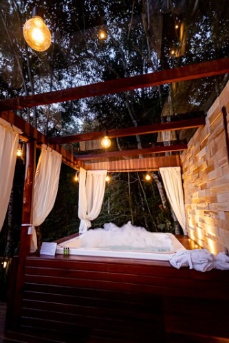 Chalé Bolha, Ótima Infraestrutura, 2,4 Km do Centro