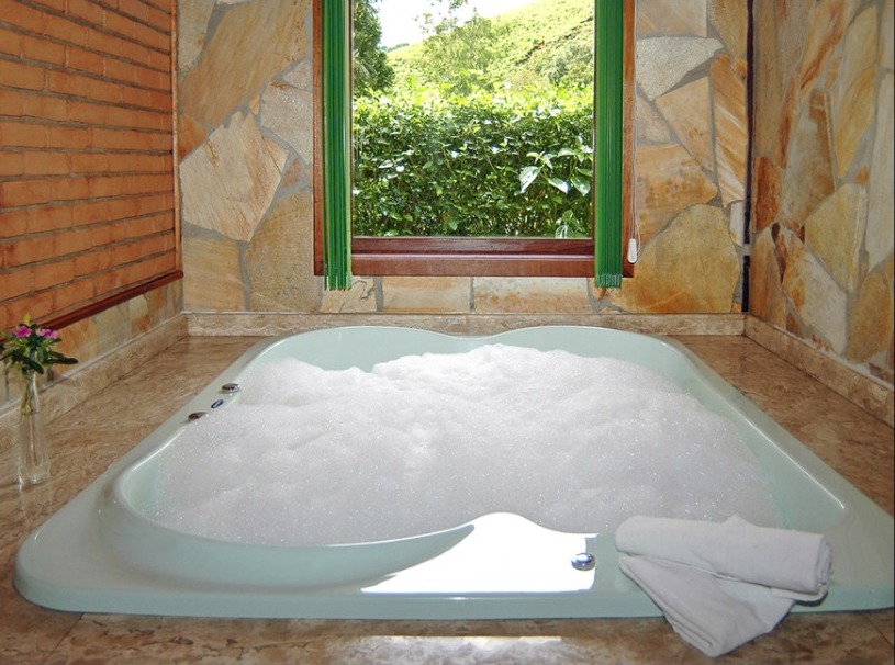 Chalé I – Visconde de Mauá