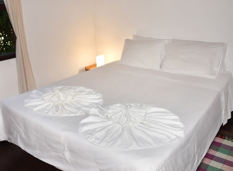 Chalé I – Visconde de Mauá