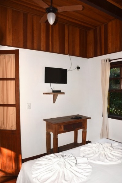 Chalé I – Visconde de Mauá