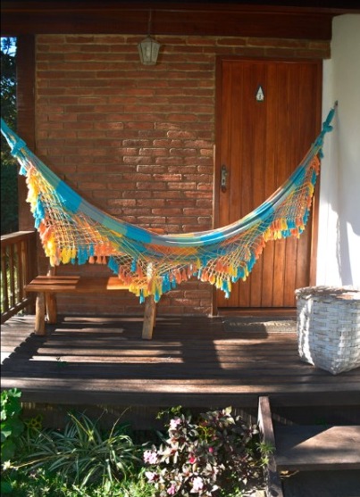 Chalé I – Visconde de Mauá