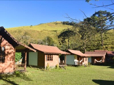 Chalé VI Visconde de Mauá