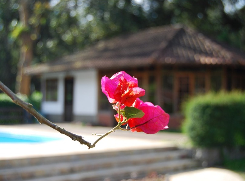 Chalé VI Visconde de Mauá