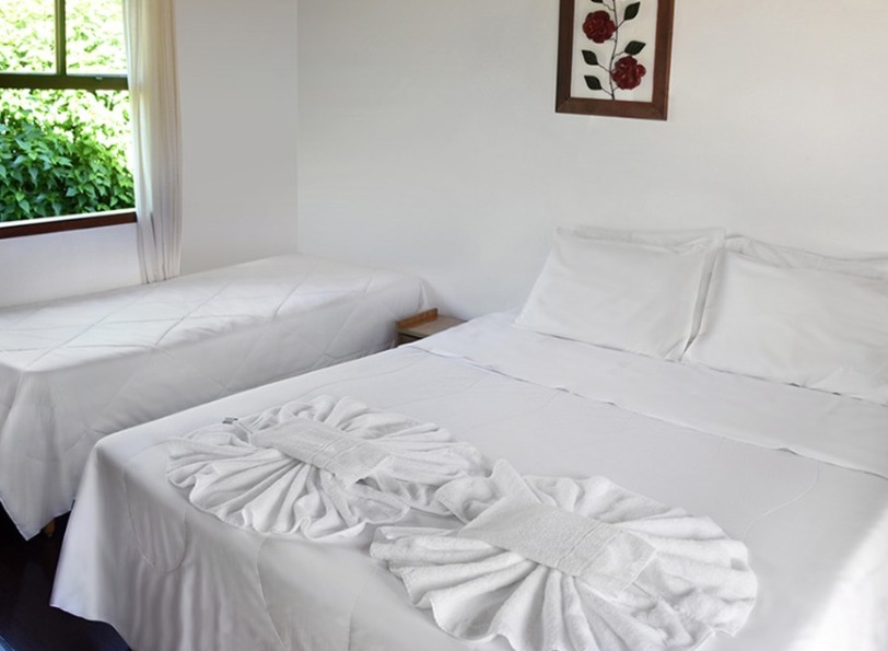 Chalé IV Visconde de Mauá