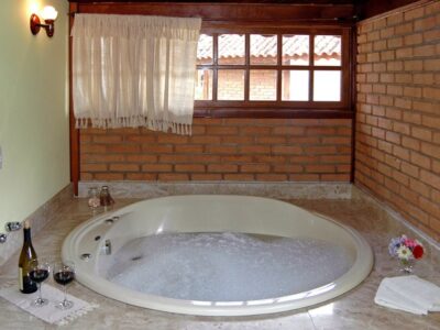 Chalé V Visconde de Mauá