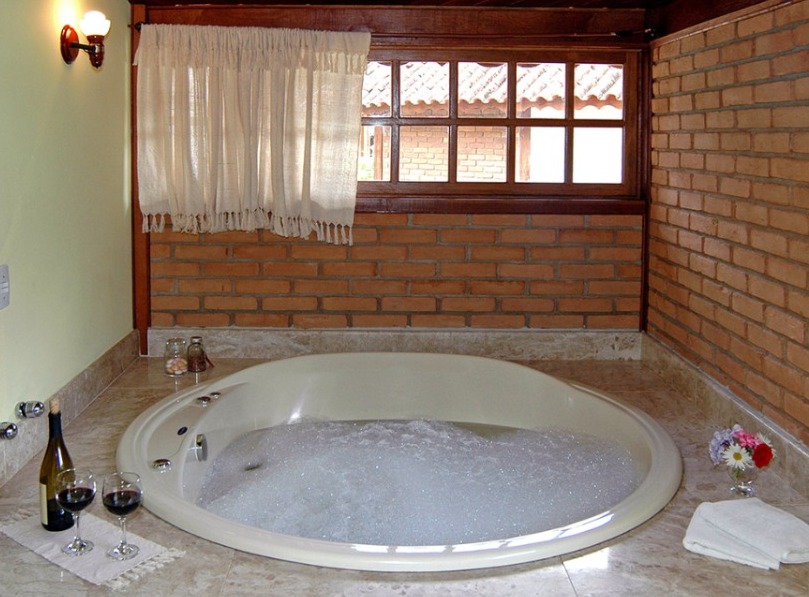 Chalé V Visconde de Mauá