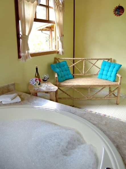 Chalé V Visconde de Mauá