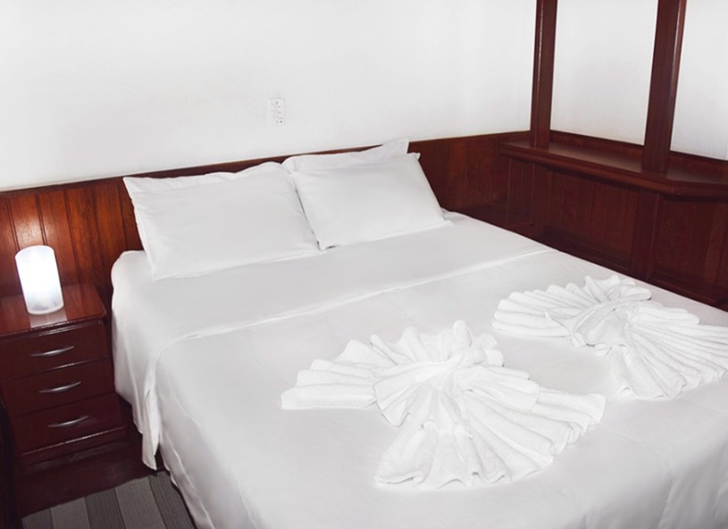 Chalé VI Visconde de Mauá