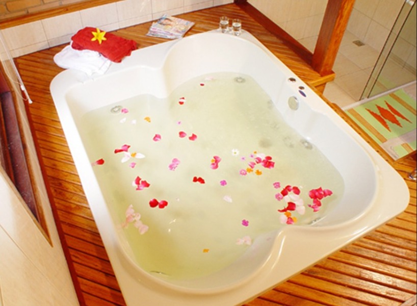 Chalé VII Visconde de Mauá