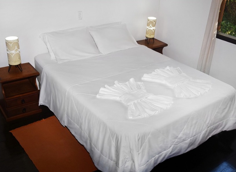 Chalé VII Visconde de Mauá