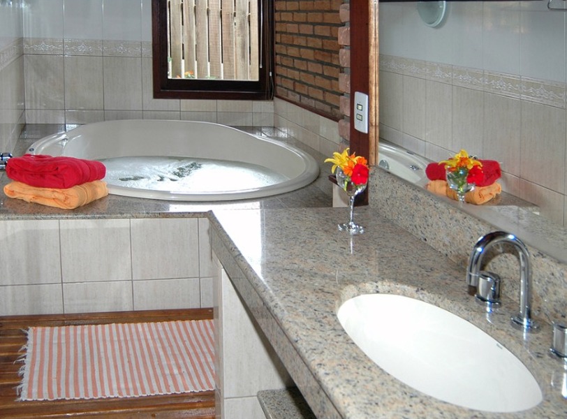 Chalé VIII Visconde de Mauá