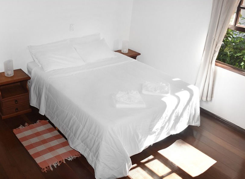 Chalé VIII Visconde de Mauá