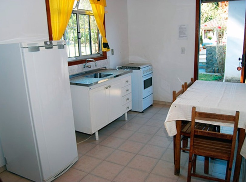 Chalé IX Visconde de Mauá