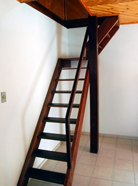 Chalé IX Visconde de Mauá