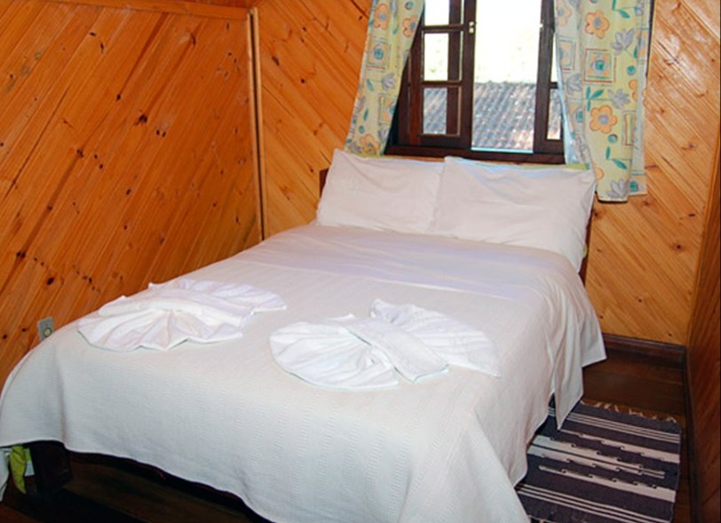 Chalé IX Visconde de Mauá