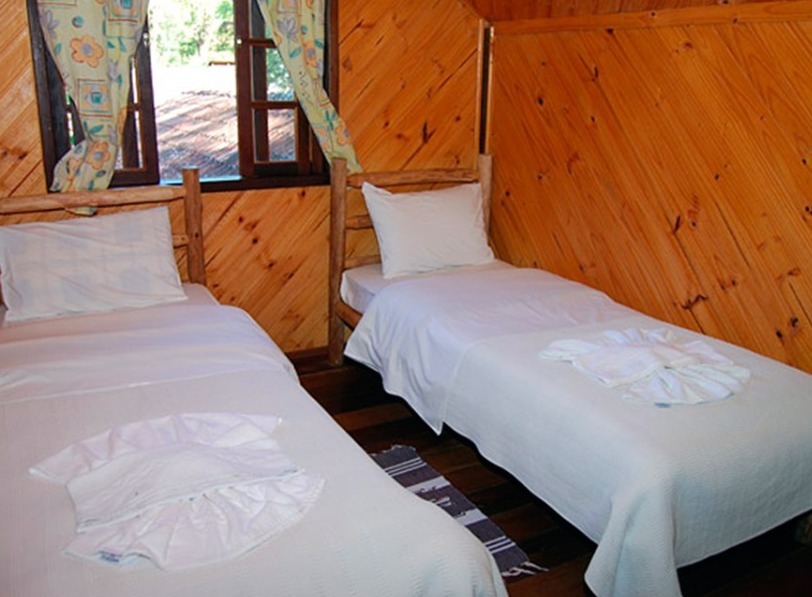 Chalé IX Visconde de Mauá