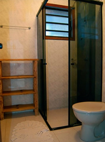 Chalé IX Visconde de Mauá