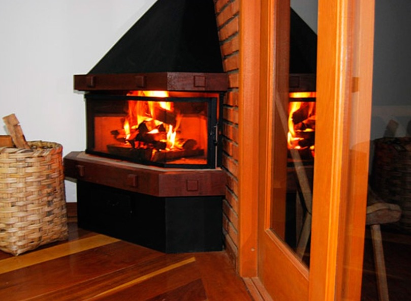 Chalé X Visconde de Mauá