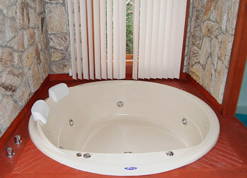 Chalé X Visconde de Mauá