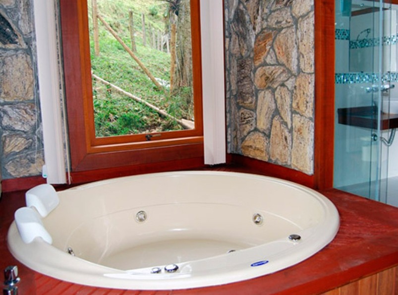 Chalé X Visconde de Mauá