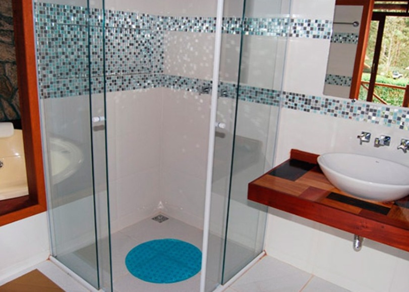 Chalé X Visconde de Mauá